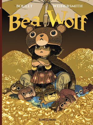cover image of Béa Wolf